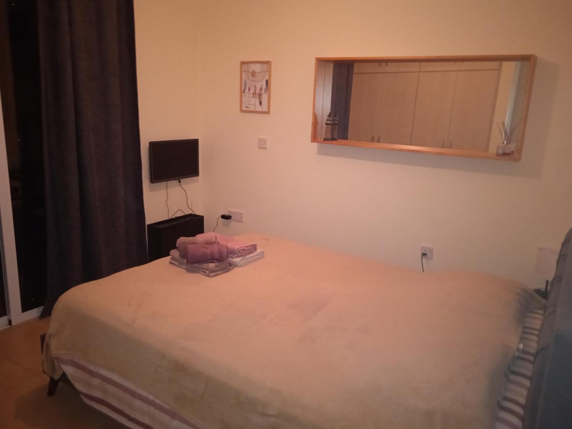 Xylophagou Larnaca Ayia Napa Sunshine Apartments Xylophaghou Exterior foto
