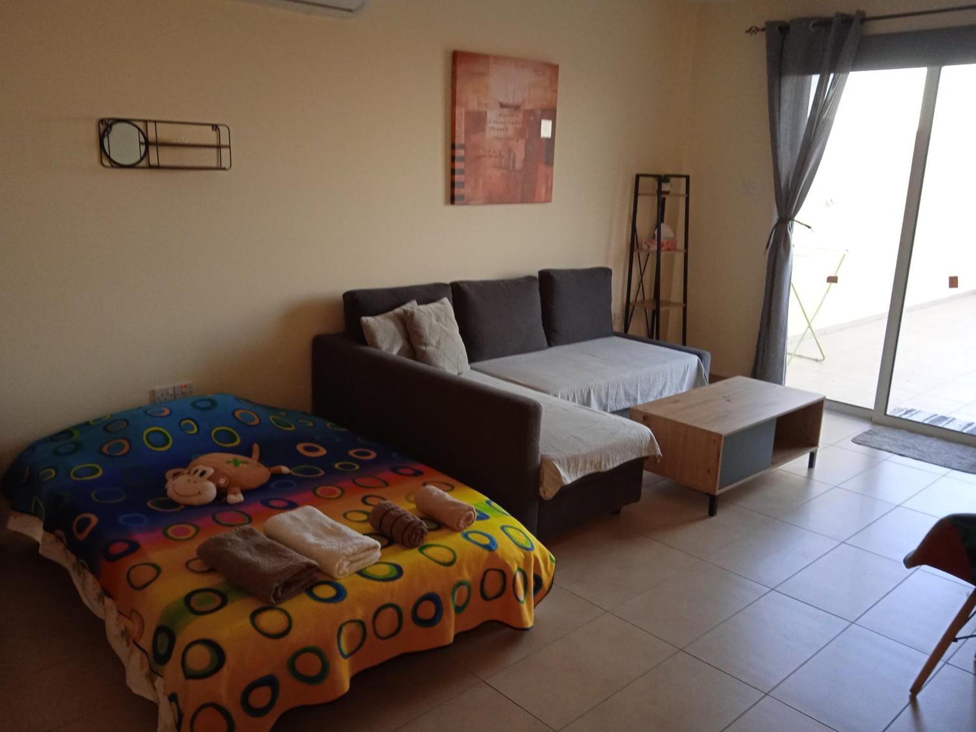 Xylophagou Larnaca Ayia Napa Sunshine Apartments Xylophaghou Quarto foto