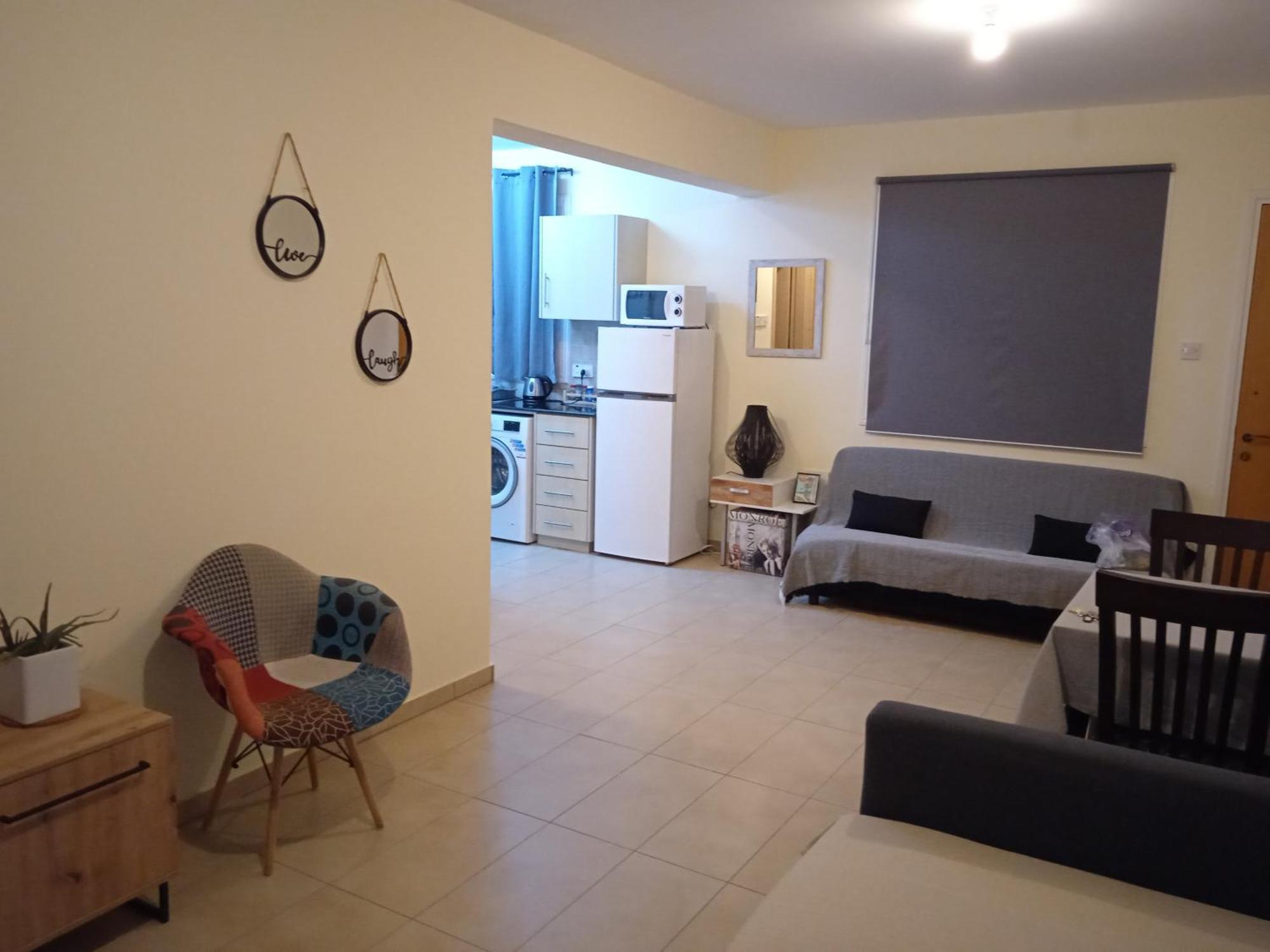 Xylophagou Larnaca Ayia Napa Sunshine Apartments Xylophaghou Exterior foto