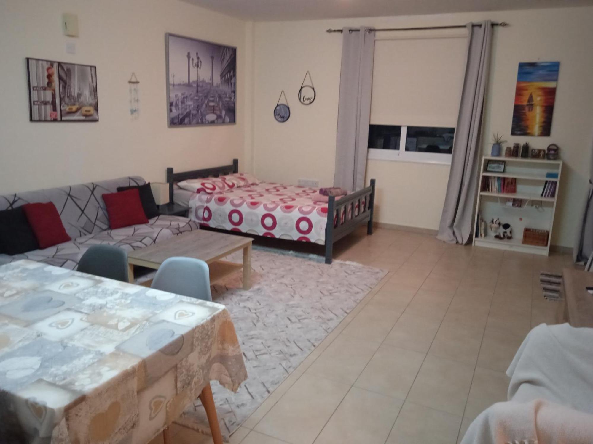 Xylophagou Larnaca Ayia Napa Sunshine Apartments Xylophaghou Quarto foto