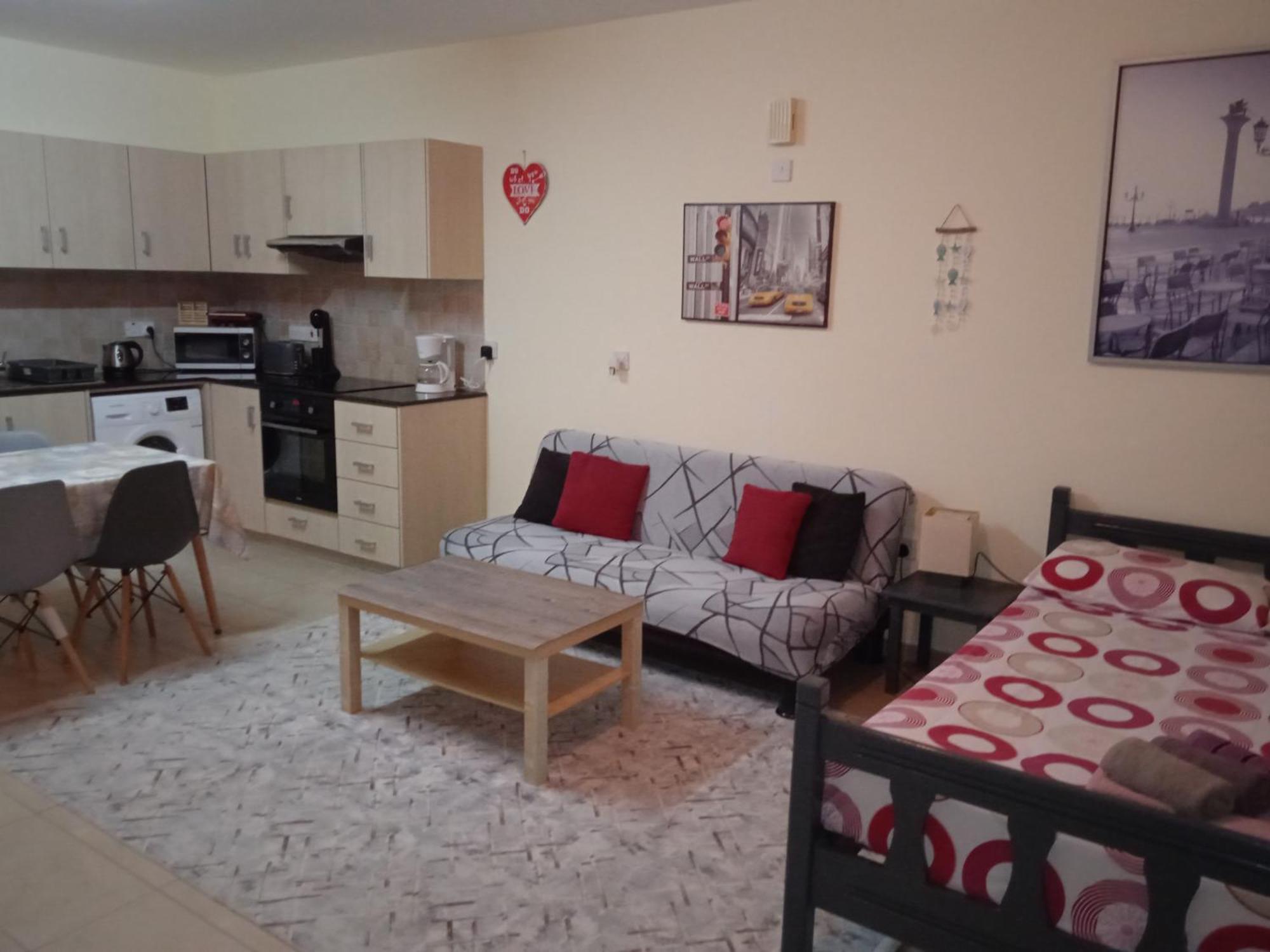 Xylophagou Larnaca Ayia Napa Sunshine Apartments Xylophaghou Quarto foto
