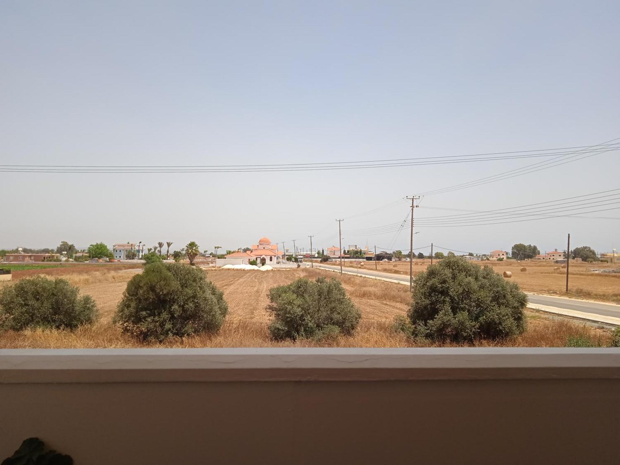 Xylophagou Larnaca Ayia Napa Sunshine Apartments Xylophaghou Exterior foto