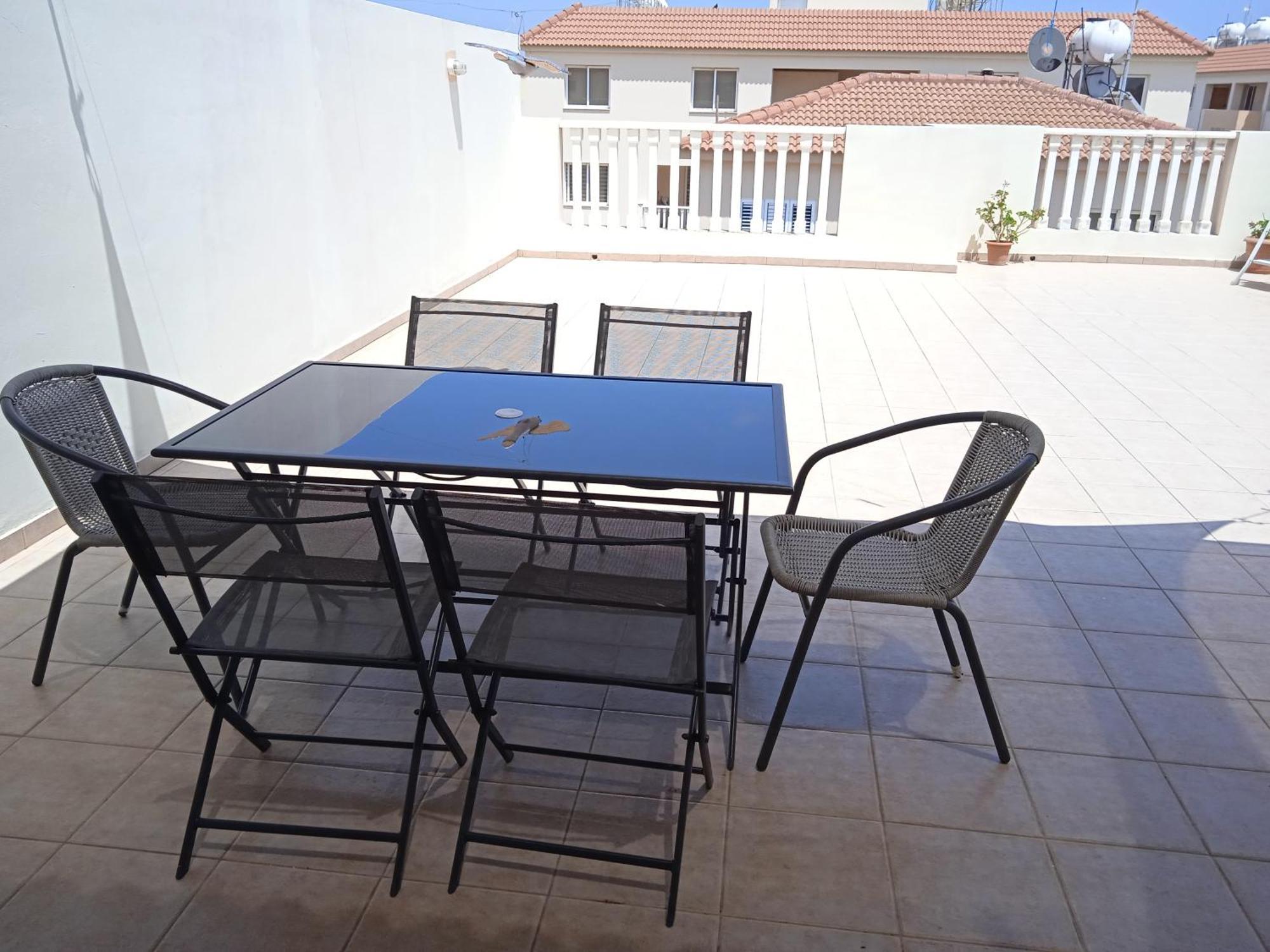 Xylophagou Larnaca Ayia Napa Sunshine Apartments Xylophaghou Exterior foto