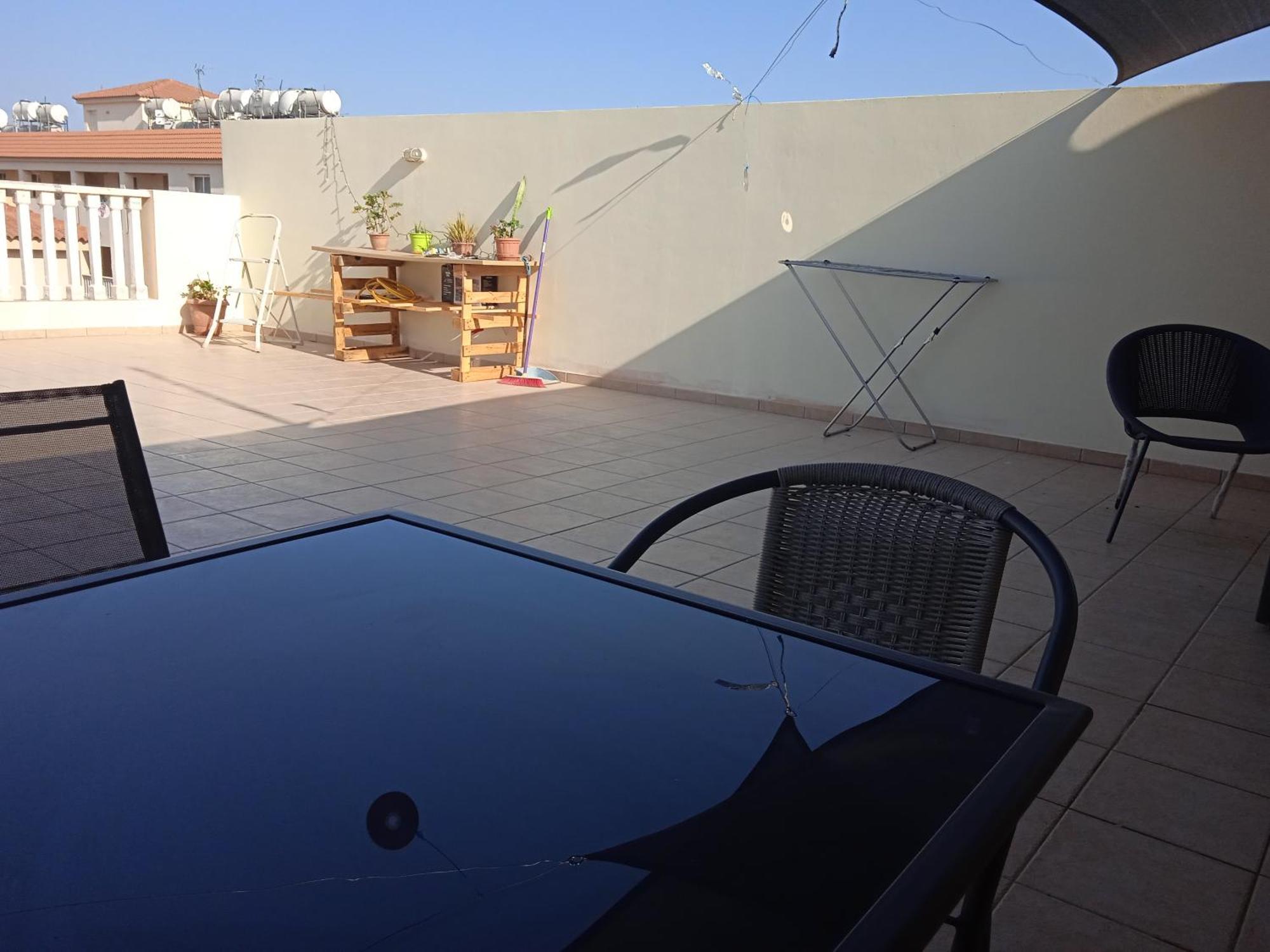 Xylophagou Larnaca Ayia Napa Sunshine Apartments Xylophaghou Exterior foto